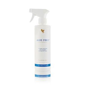 Aloe First Spray Καταπραΰνει και προστατεύει το δέρμα
