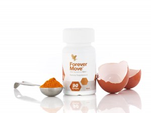 Forever Move™ 90 μαλακές κάψουλες  Για την υγεία των αρθρώσεων και των μυών