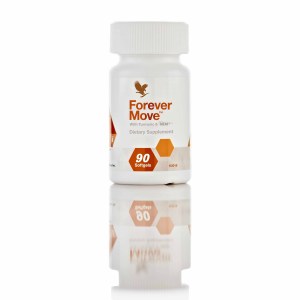 Forever Move™ 90 μαλακές κάψουλες  Για την υγεία των αρθρώσεων και των μυών