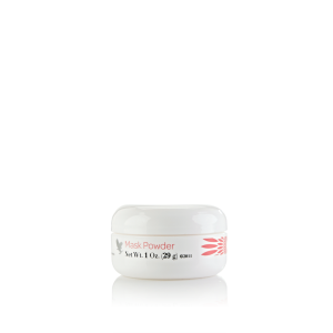 Mask Powder μάσκα προσώπου σε σκόνη καθαρίζει και συσφίγγει το δέρμα