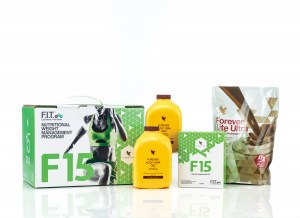 F15 Advanced 1&2 Vanilla, forever living,Ελεγχος βάρους,Απώλεια βάρους
