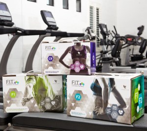 Forever Lite Ultra με Aminotein - Βανίλια,πρωτεΐνη από σόγια,Σωστη διατροφη